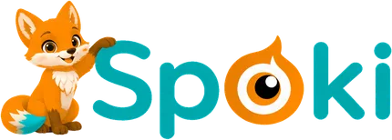 SpOki.ro - jucării și rechizite pentru copii